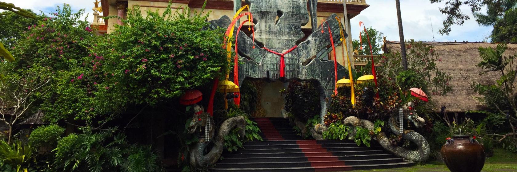 Das Blanco Renaissance Museum